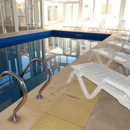 Rimini Hotel Las Grutas Εξωτερικό φωτογραφία