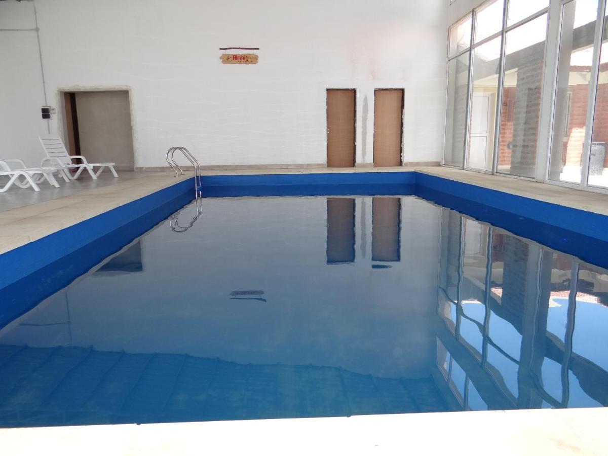 Rimini Hotel Las Grutas Εξωτερικό φωτογραφία