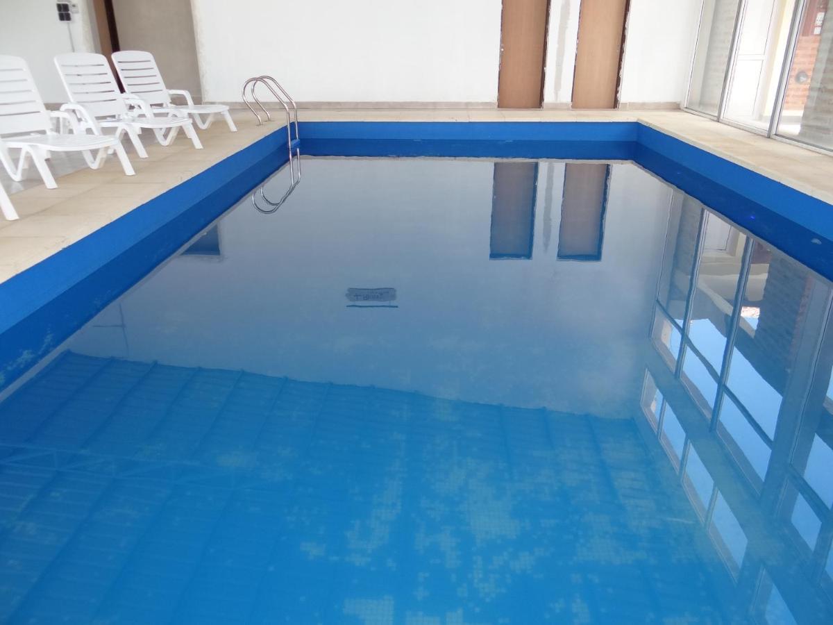 Rimini Hotel Las Grutas Εξωτερικό φωτογραφία