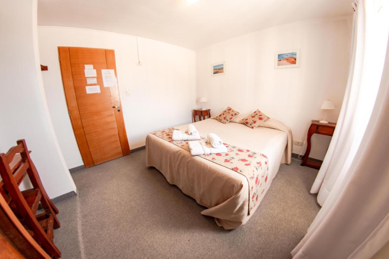 Rimini Hotel Las Grutas Εξωτερικό φωτογραφία