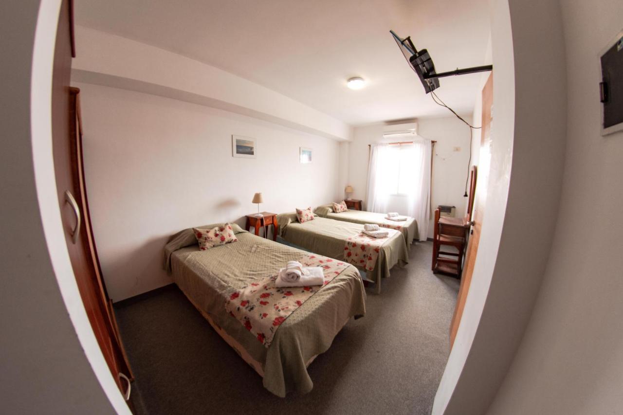 Rimini Hotel Las Grutas Εξωτερικό φωτογραφία
