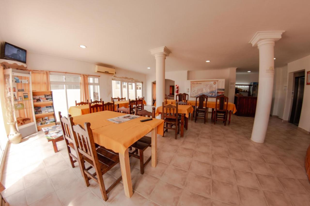 Rimini Hotel Las Grutas Εξωτερικό φωτογραφία