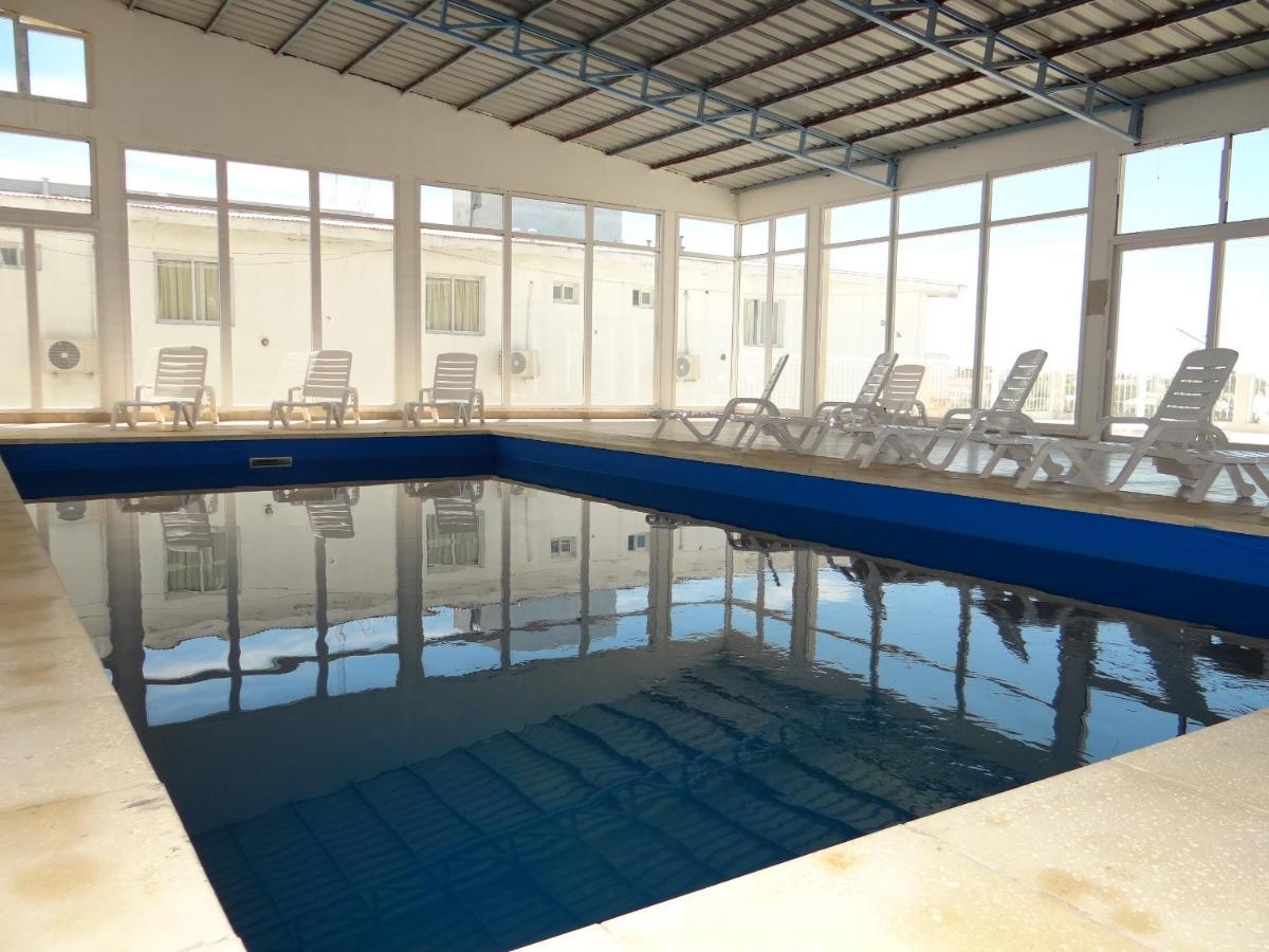 Rimini Hotel Las Grutas Εξωτερικό φωτογραφία