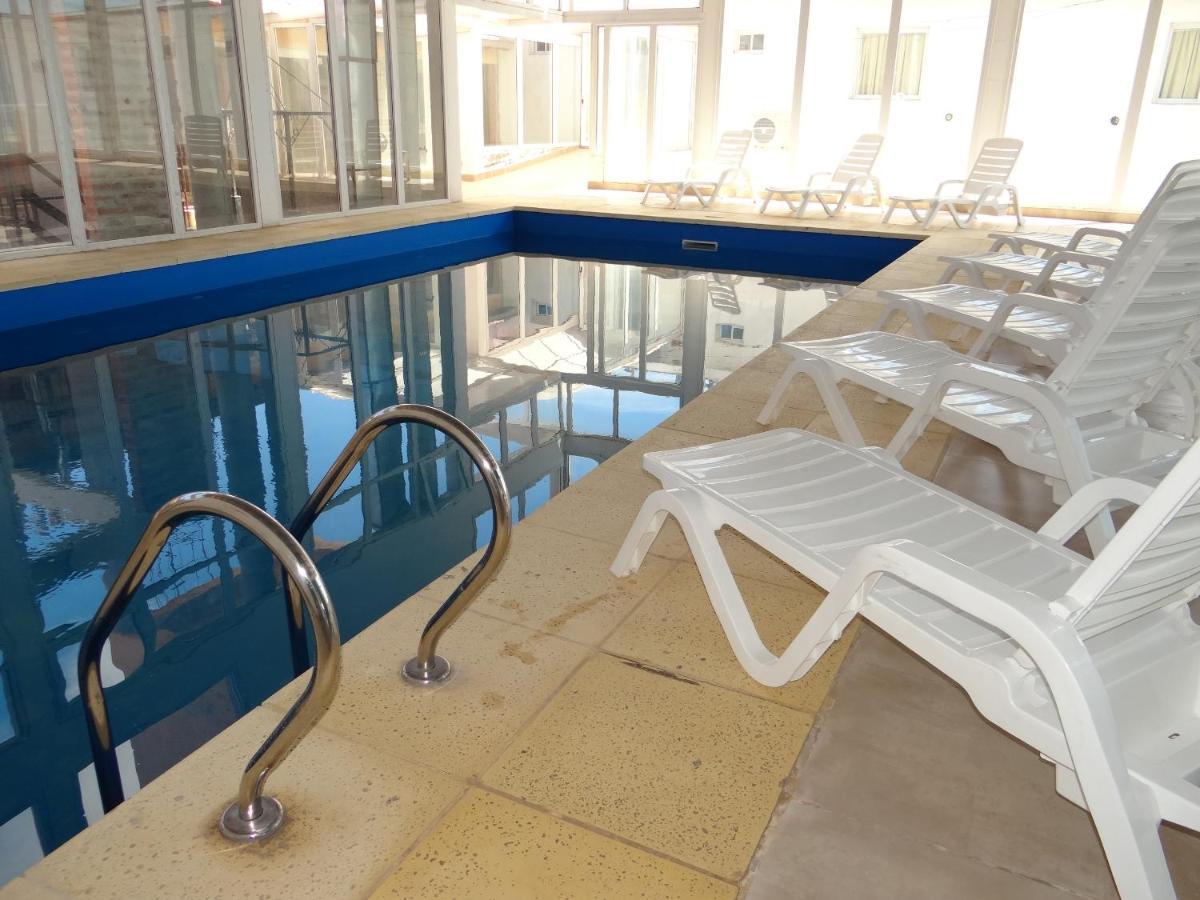 Rimini Hotel Las Grutas Εξωτερικό φωτογραφία