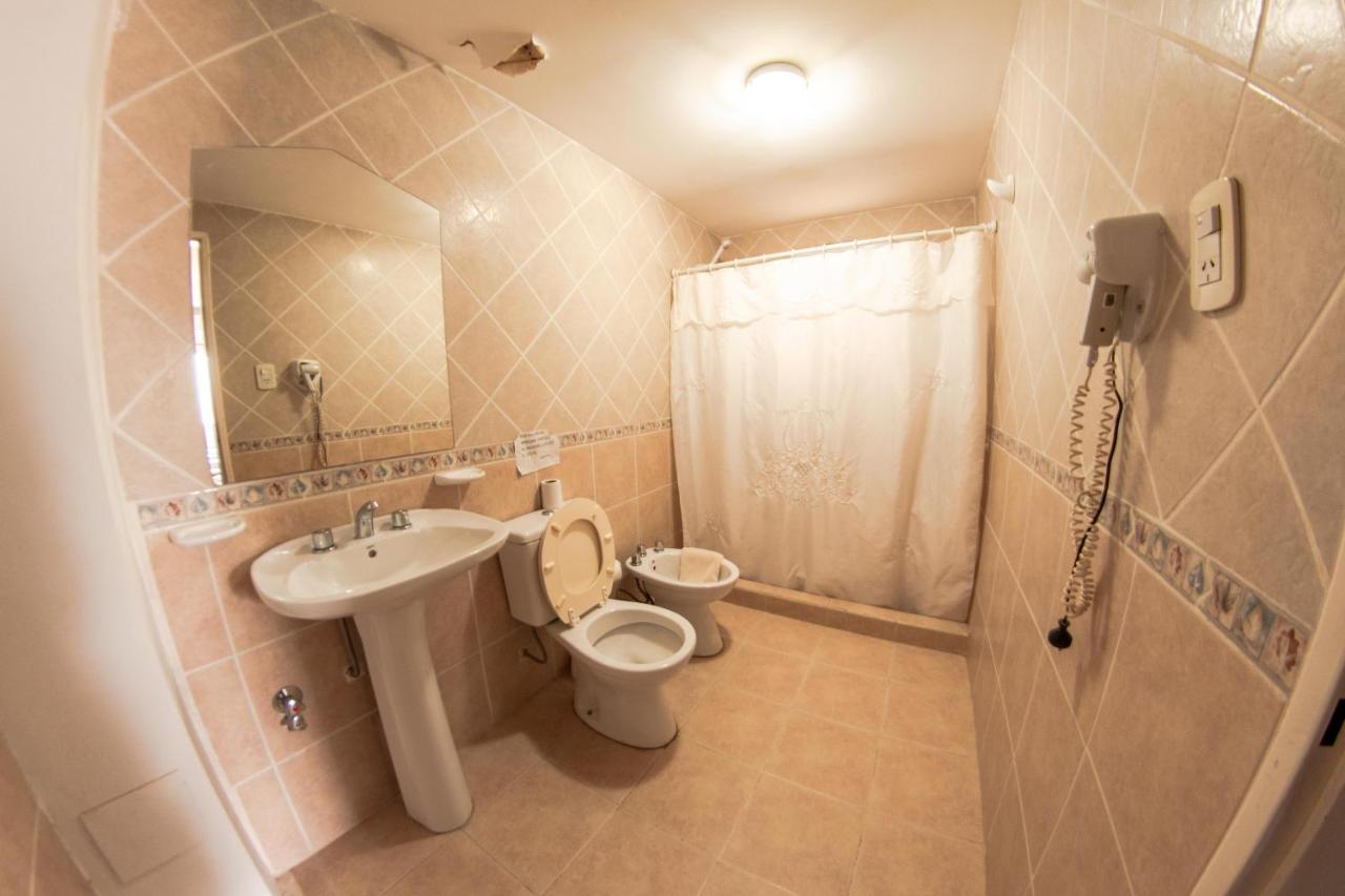 Rimini Hotel Las Grutas Εξωτερικό φωτογραφία