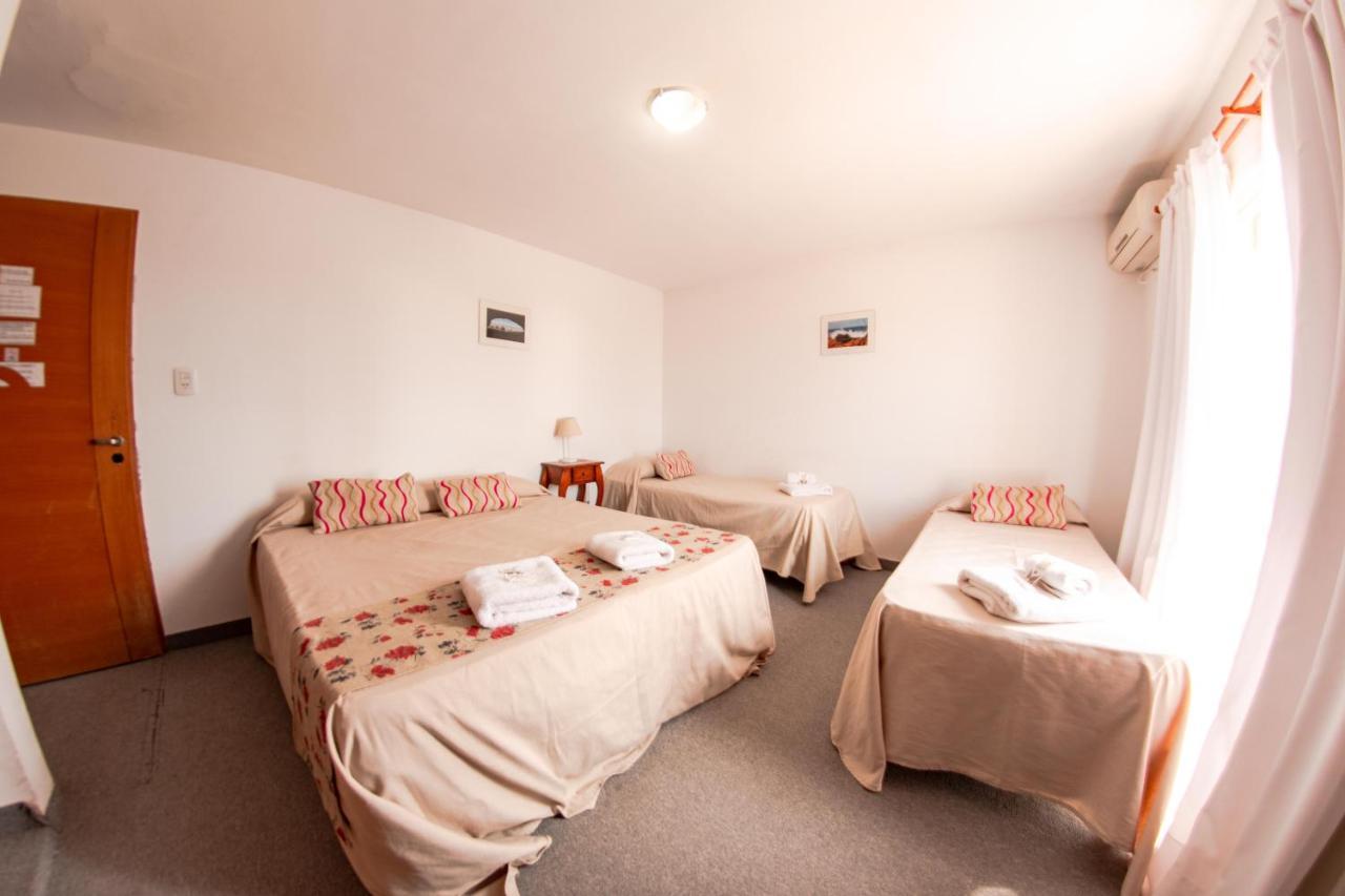 Rimini Hotel Las Grutas Εξωτερικό φωτογραφία