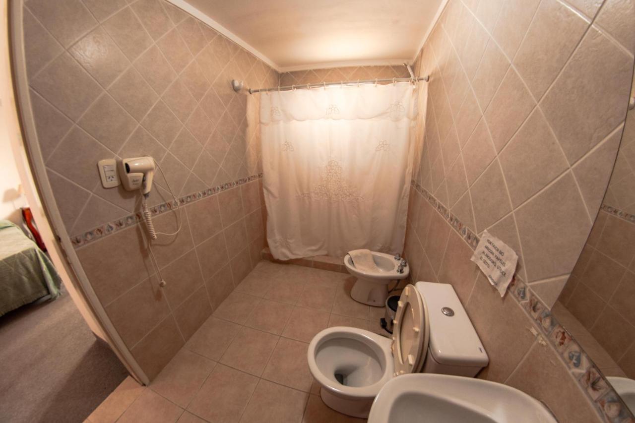 Rimini Hotel Las Grutas Εξωτερικό φωτογραφία