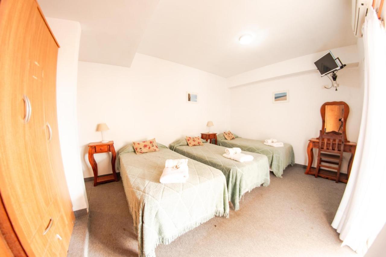 Rimini Hotel Las Grutas Εξωτερικό φωτογραφία