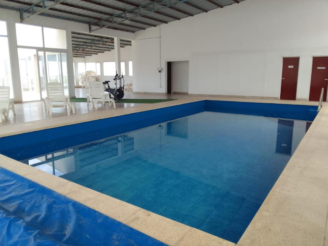 Rimini Hotel Las Grutas Εξωτερικό φωτογραφία