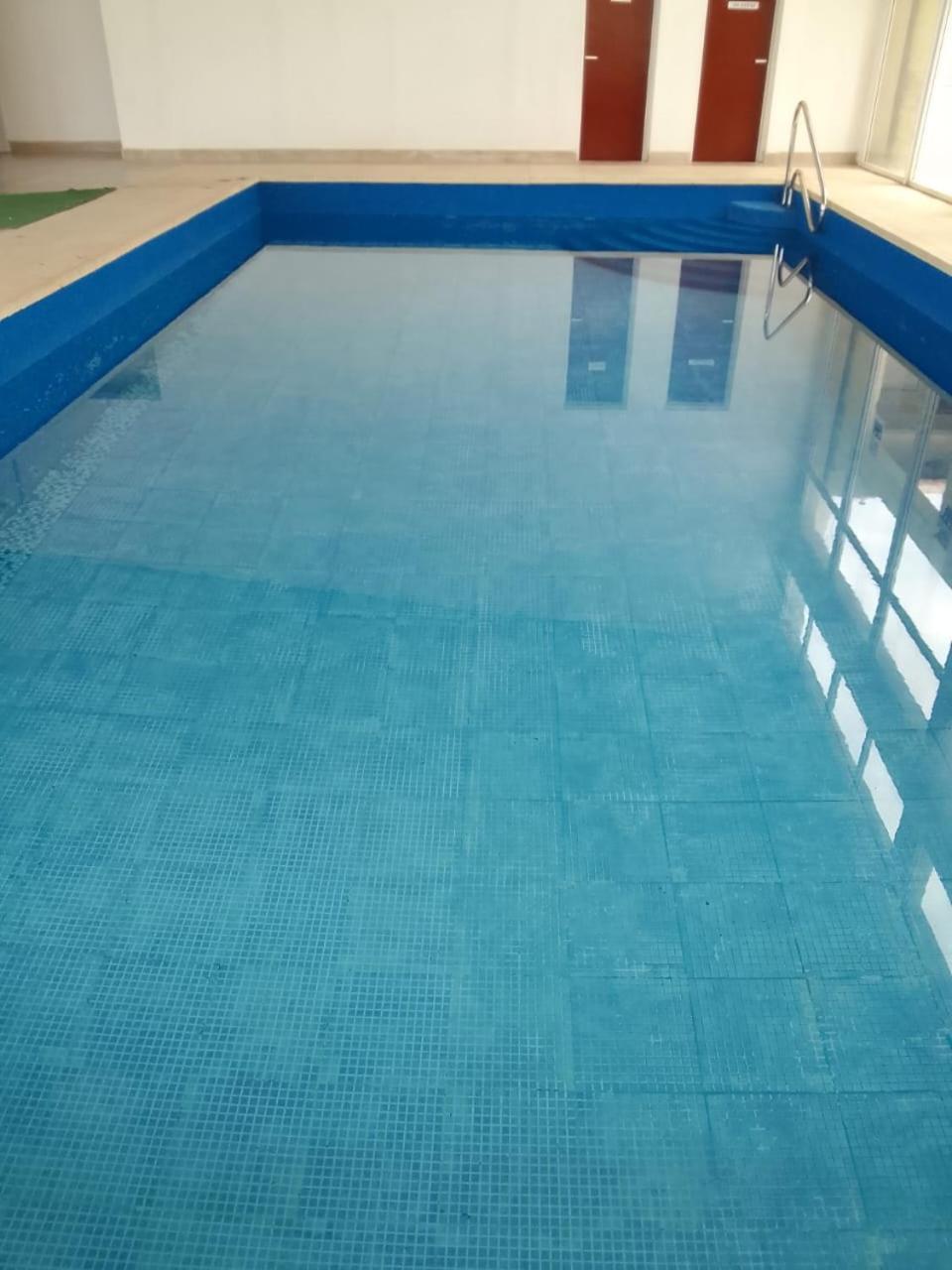 Rimini Hotel Las Grutas Εξωτερικό φωτογραφία