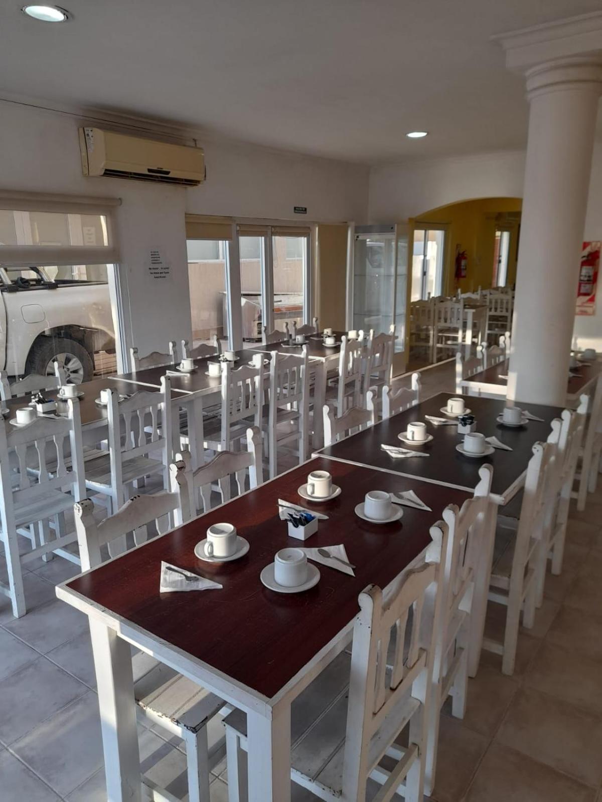 Rimini Hotel Las Grutas Εξωτερικό φωτογραφία