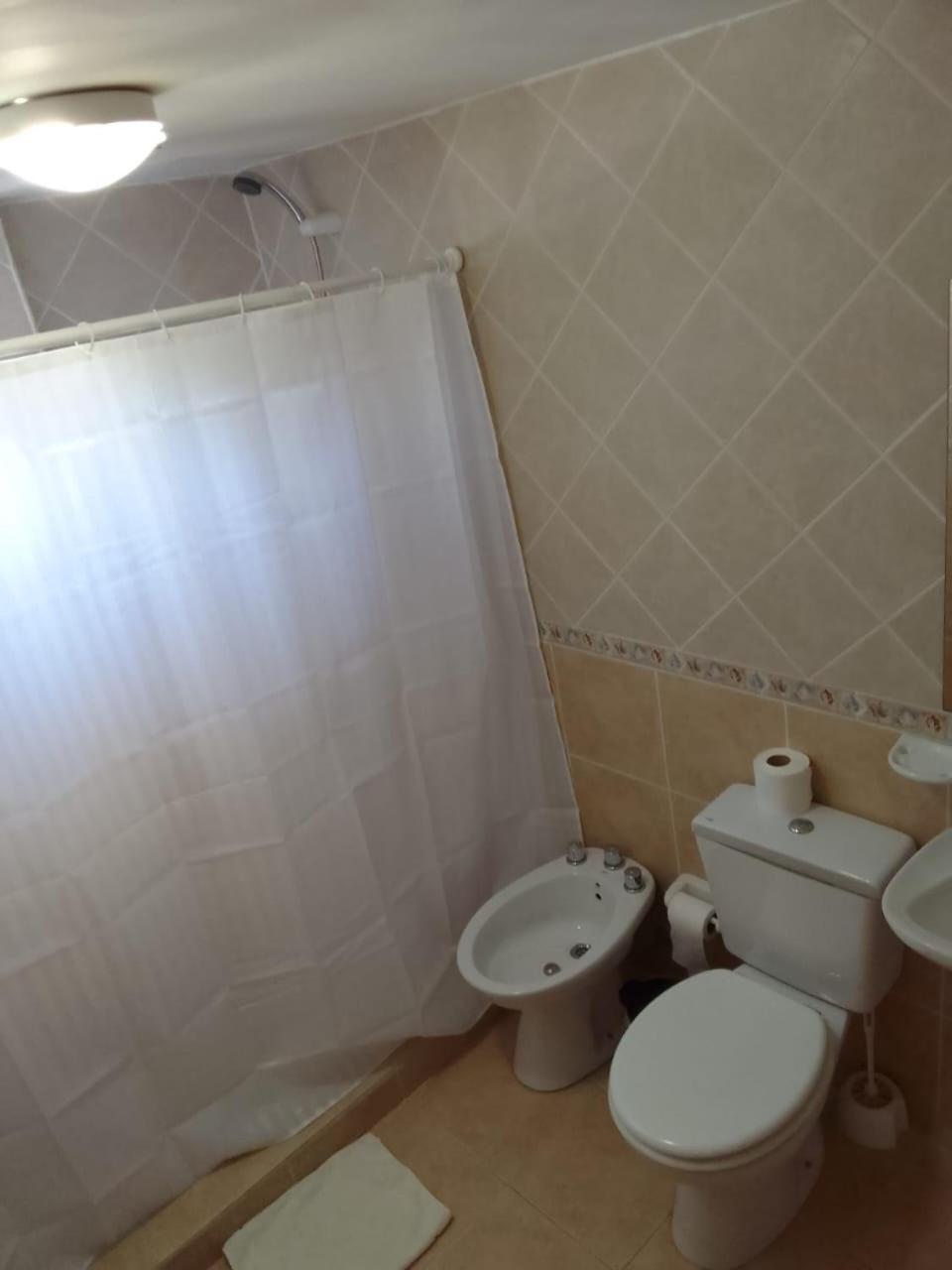 Rimini Hotel Las Grutas Εξωτερικό φωτογραφία