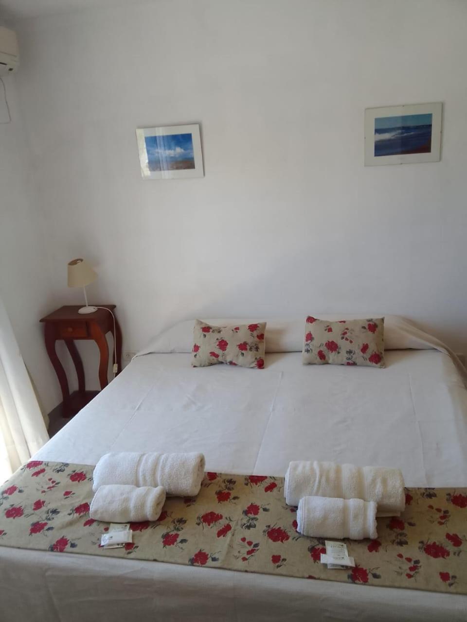 Rimini Hotel Las Grutas Εξωτερικό φωτογραφία