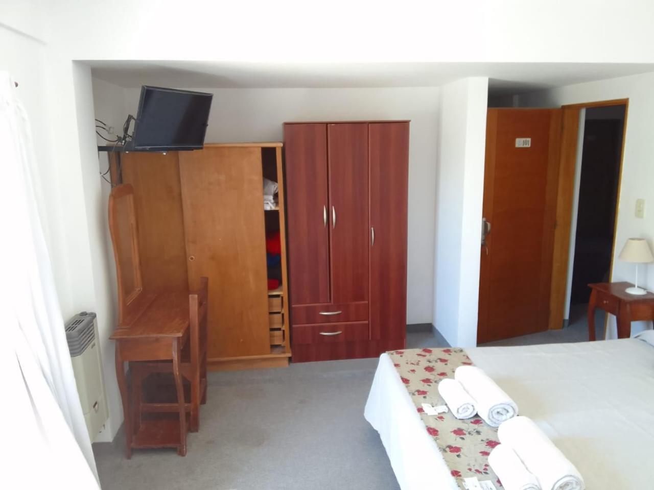 Rimini Hotel Las Grutas Εξωτερικό φωτογραφία
