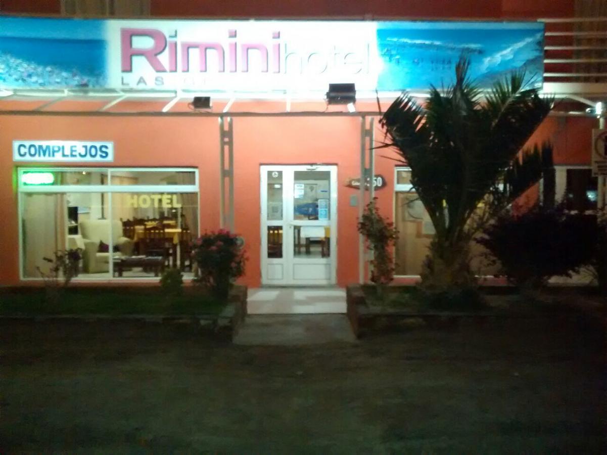 Rimini Hotel Las Grutas Εξωτερικό φωτογραφία
