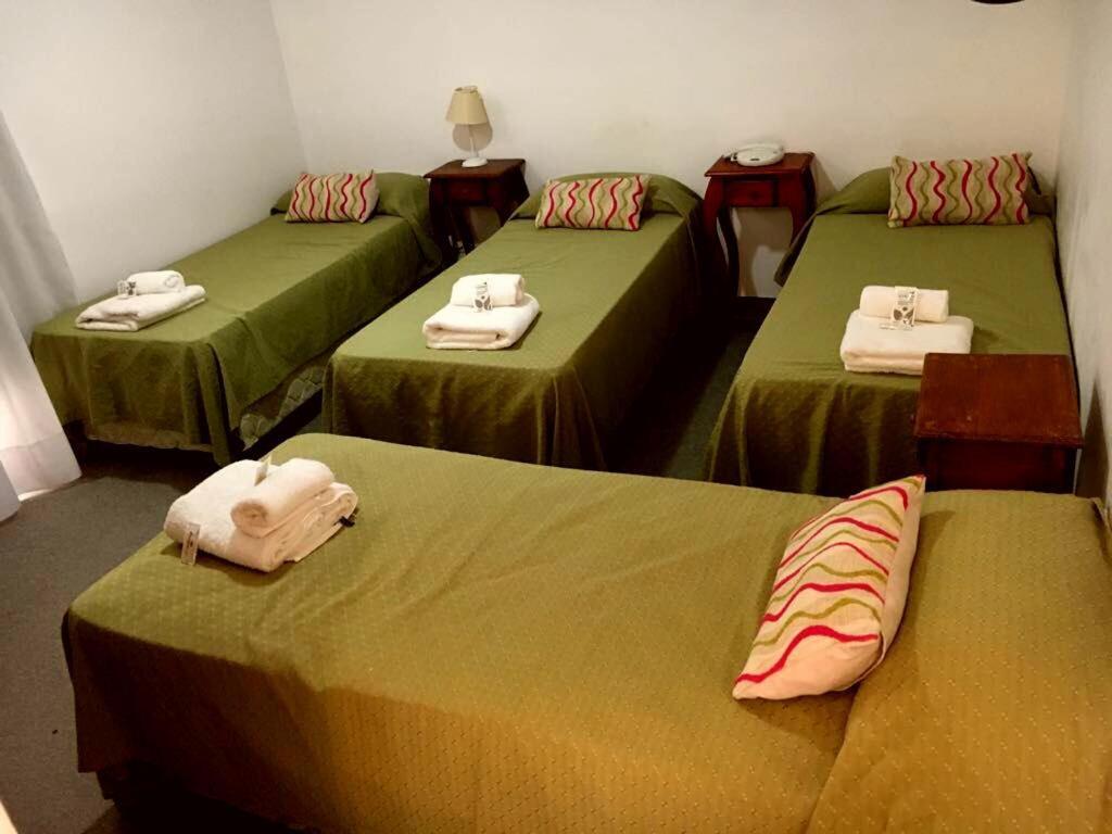 Rimini Hotel Las Grutas Εξωτερικό φωτογραφία