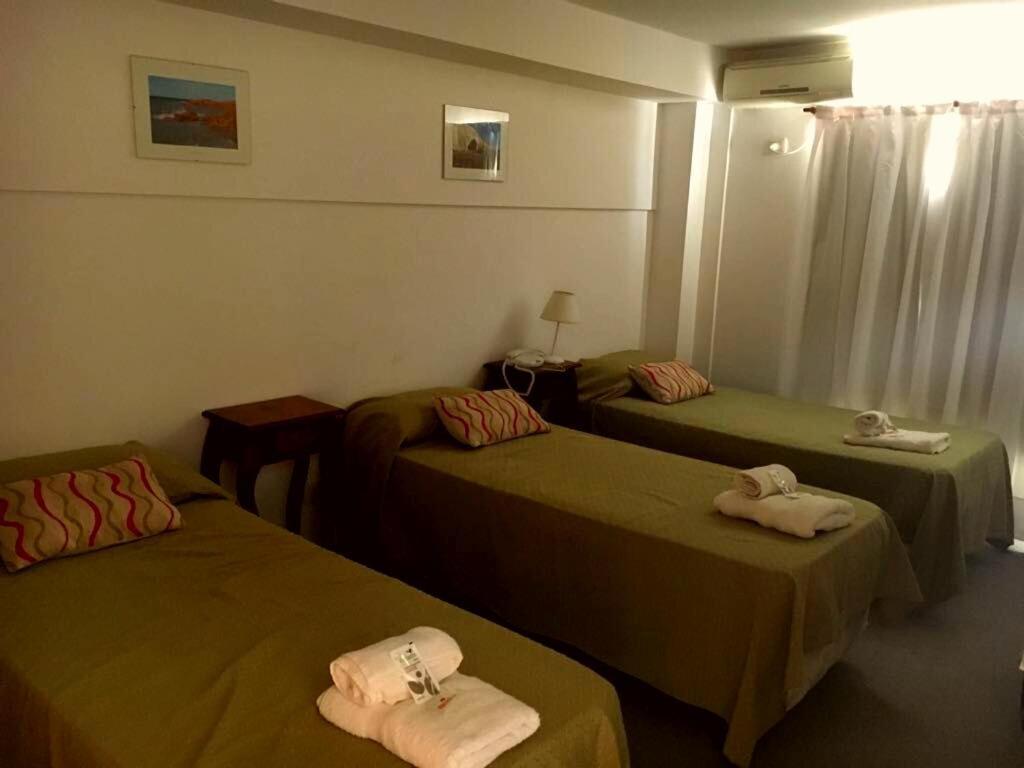 Rimini Hotel Las Grutas Εξωτερικό φωτογραφία