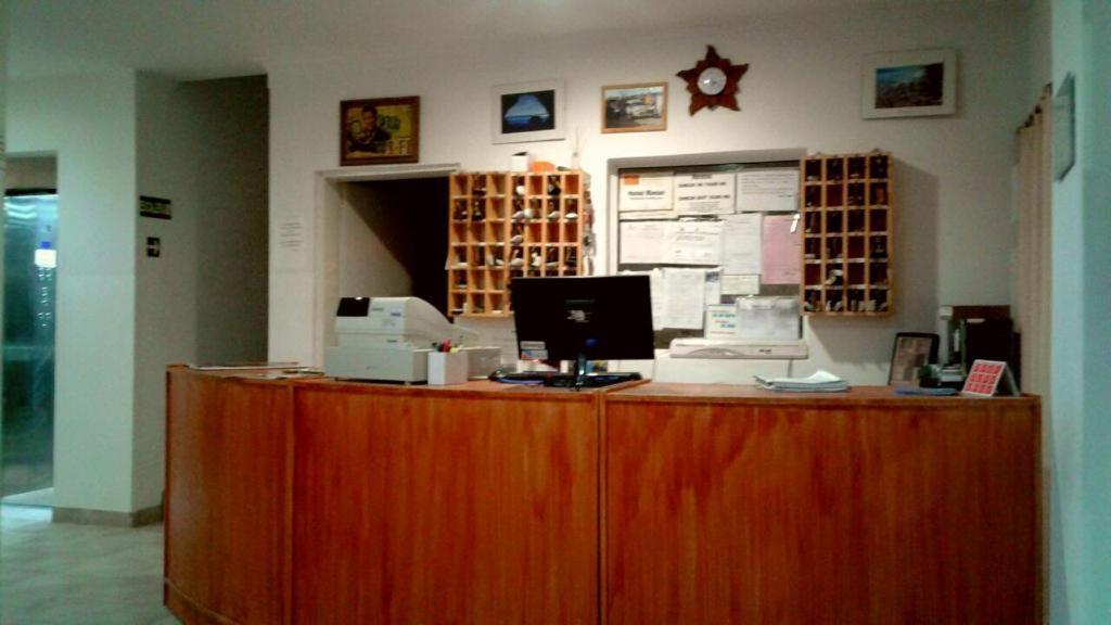 Rimini Hotel Las Grutas Εξωτερικό φωτογραφία