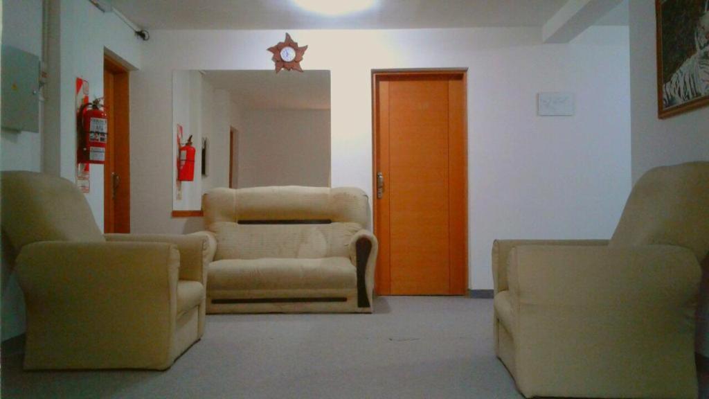 Rimini Hotel Las Grutas Εξωτερικό φωτογραφία