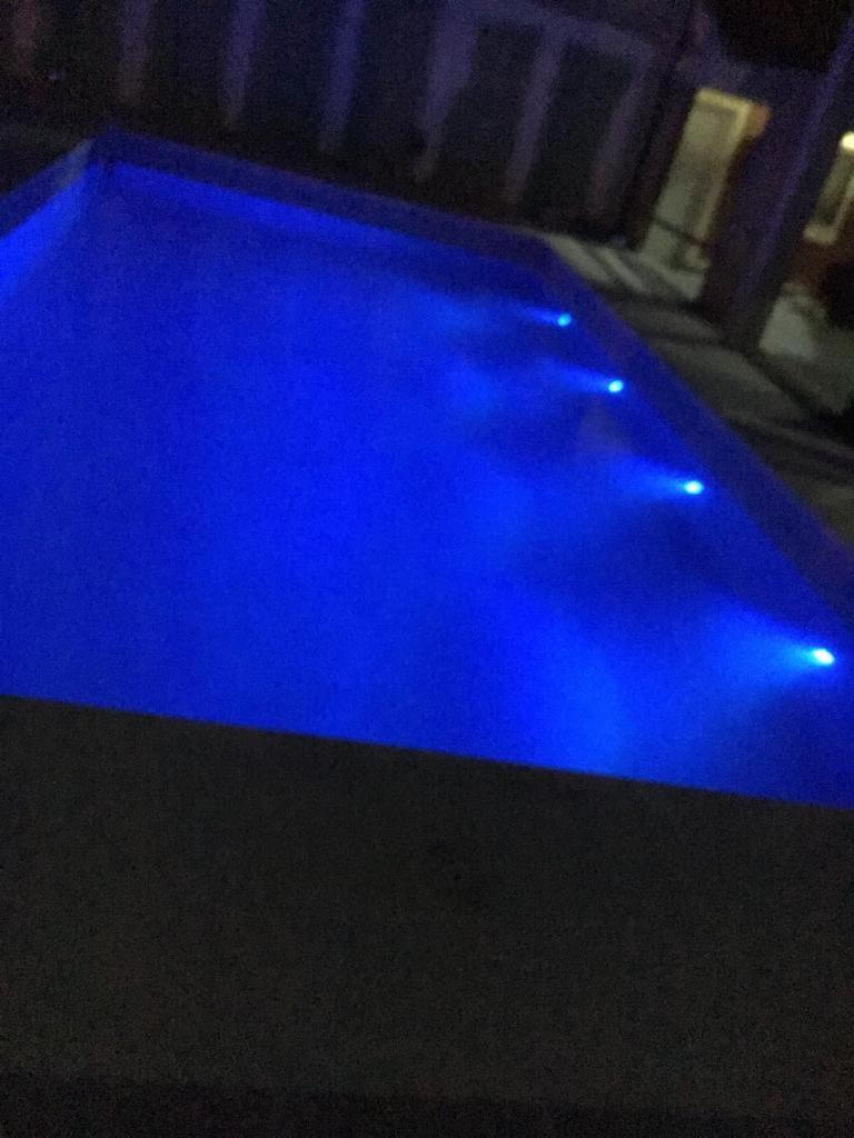 Rimini Hotel Las Grutas Εξωτερικό φωτογραφία