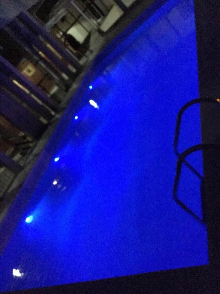 Rimini Hotel Las Grutas Εξωτερικό φωτογραφία